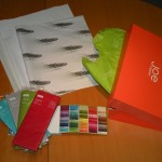 Tissue & Gift Card Packaging